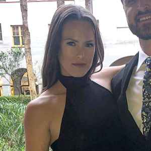 Kara Keough Pays Tribute Late Son 3 Weeks After He Was Born