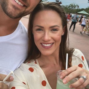 Kara Keough Posts Photo of Late Son McCoy’s Feet While Announcing Fundraiser