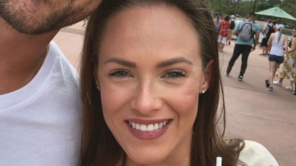 Kara Keough Posts Photo of Late Son McCoy’s Feet While Announcing Fundraiser