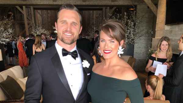 Kara Keough and Kyle Bosworth Join Support Group Following Son Death