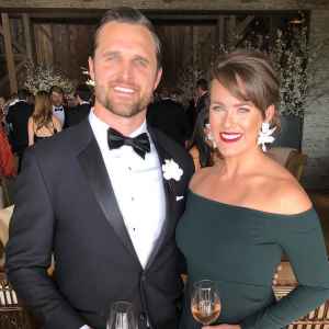 Kara Keough and Kyle Bosworth Join Support Group Following Son Death
