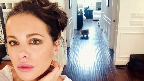 Kate Beckinsale Claps Back at a Troll Who Tells Her to Quit Botox