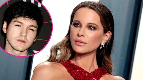 Kate Beckinsale Slams Troll Who Questions Goody Grace Relationship