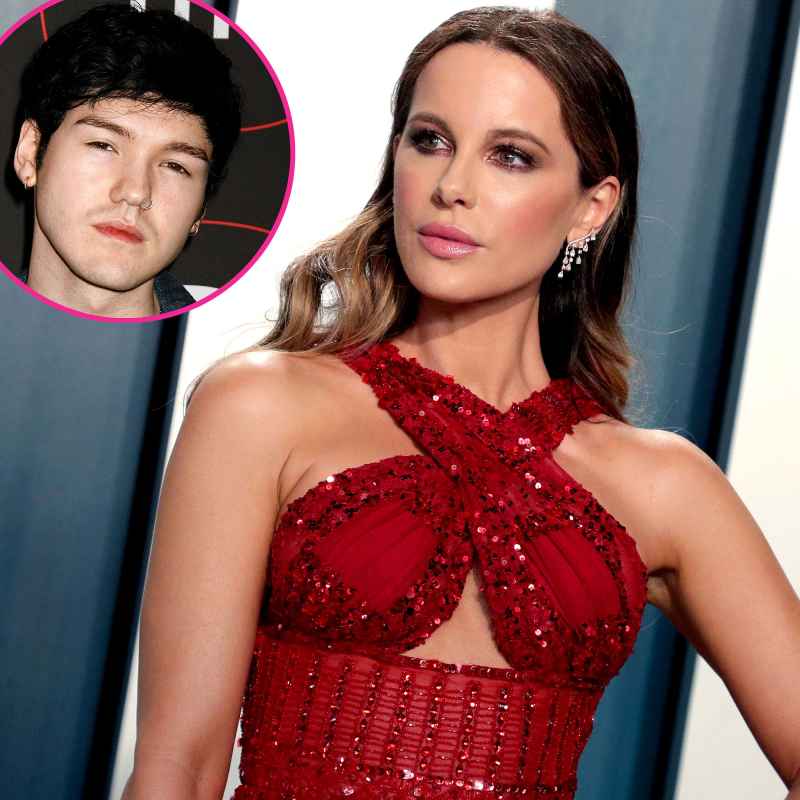 Kate Beckinsale Slams Troll Who Questions Goody Grace Relationship