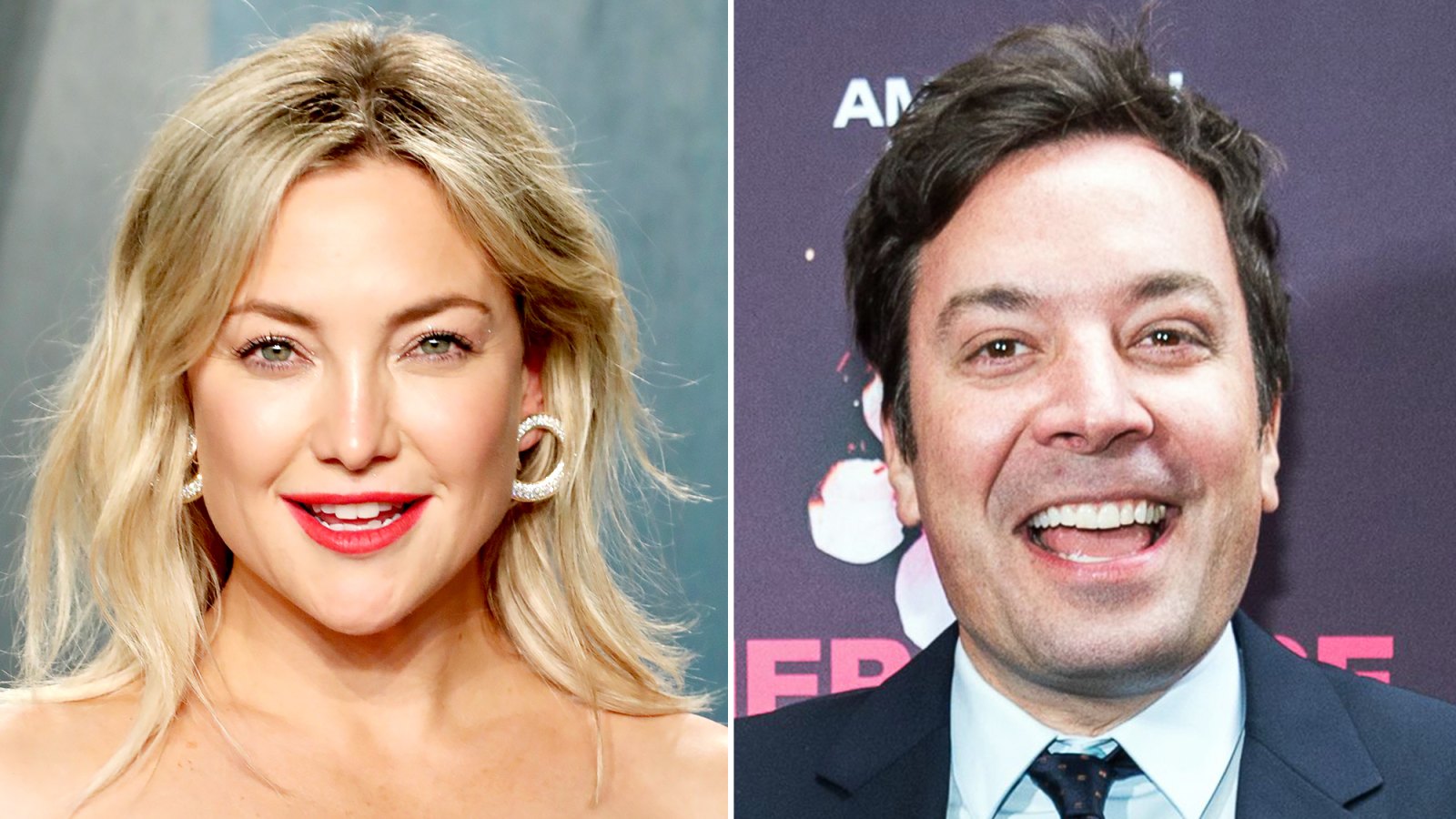 Kate Hudson Admits Wouldve Dated Jimmy Fallon Almost Famous Set