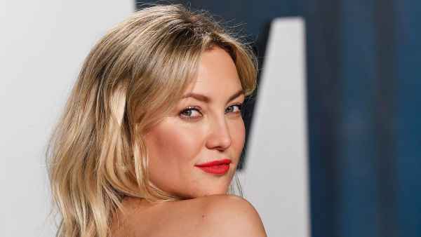 Kate Hudson’s Apparently ‘Mastered’ At-Home Bikini Waxing