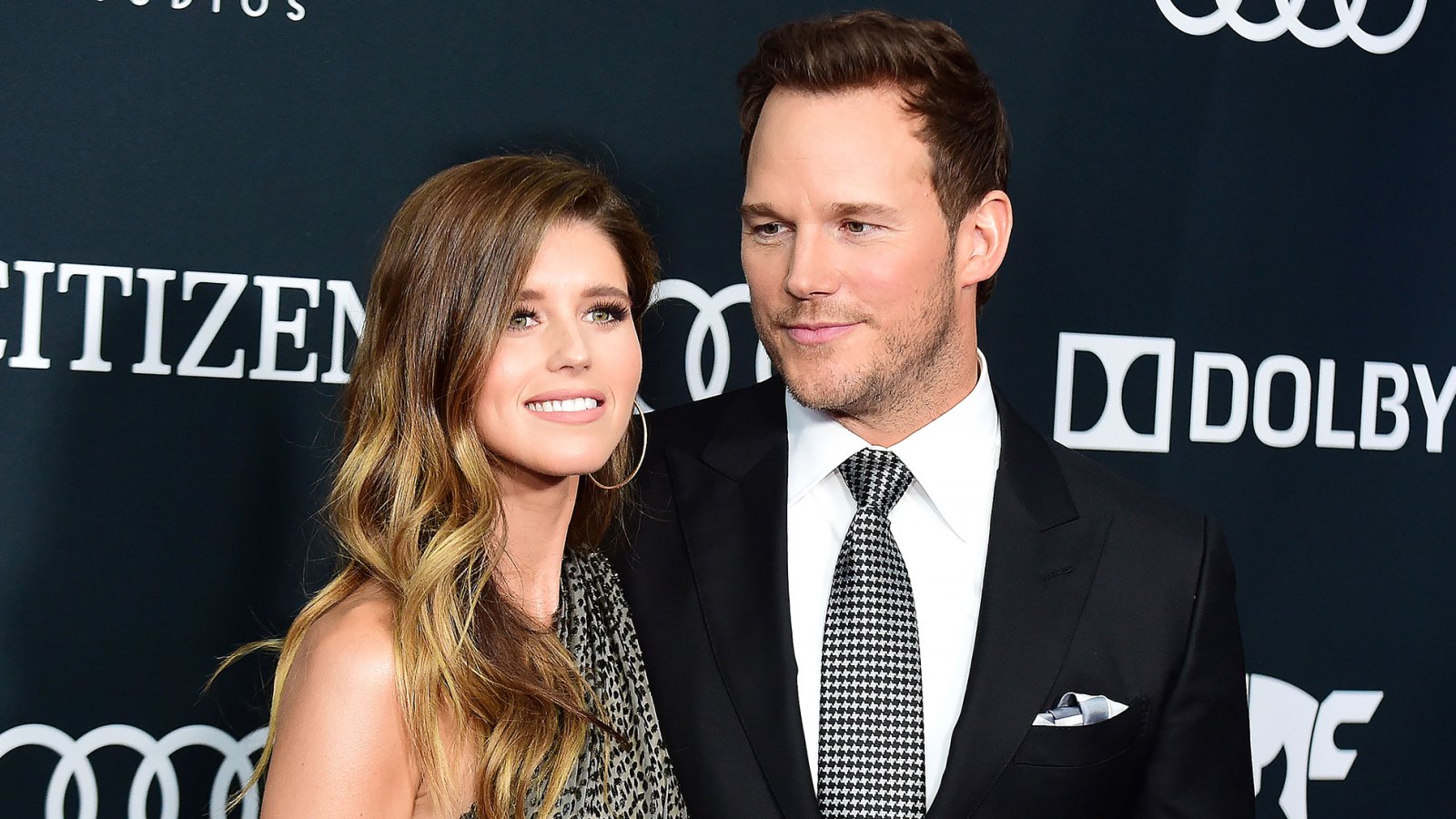 Katherine Schwarzenegger Reveals How She Maintains a ‘Strong’ Marriage With Chris Pratt