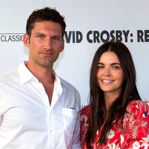 Katie Lee Gives Birth, Welcomes 1st Child With Husband Ryan Biegel Following Infertility Struggles