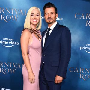 Katy Perry Announces the Sex of Her 1st Baby With Orlando Bloom