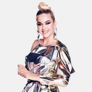Katy Perry Explains Why Her Pregnancy Hasnt Affected Judging on American Idol