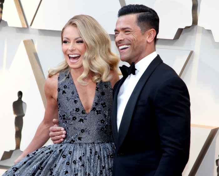 Kelly Ripa and Mark Consuelos Reveal the Secret to Their Healthy Sex Life