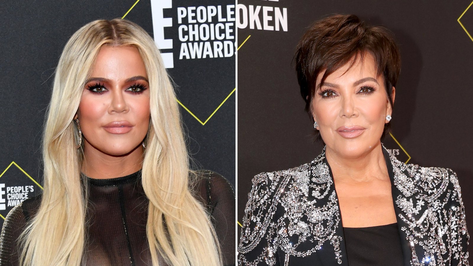 Khloe Kardashian Begs Kris to Stop Talking About Her Sex Life: 'Couldn't Be More Opposite'