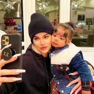 Khloe Kardashian Celebrates True’s 2nd Birthday With ‘Trolls’-Themed Quarantined Party