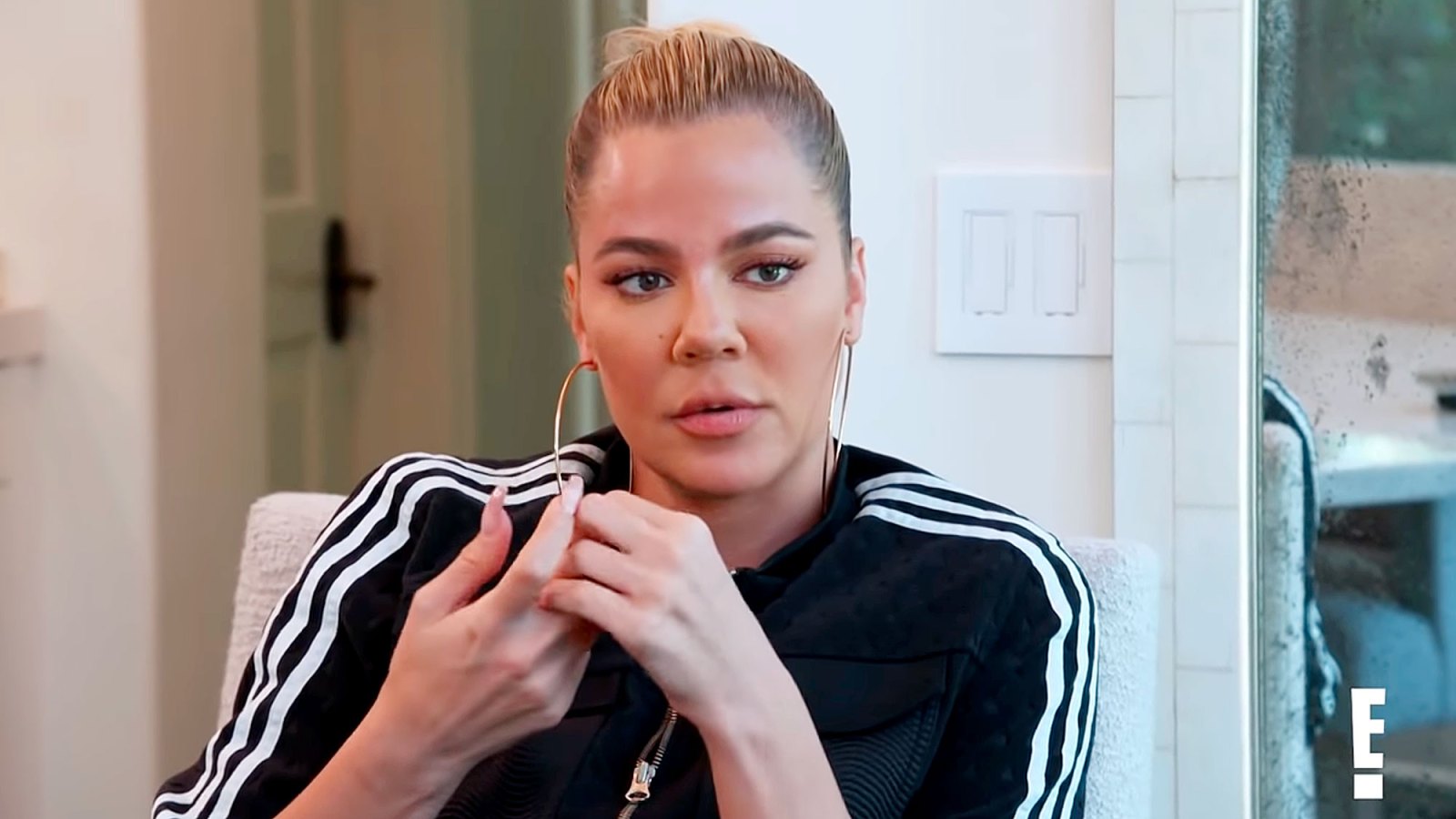 Khloe Kardashian Doesnt Care to Freeze Her Eggs and Says She May Never Date Again After Tristan Thompson Split