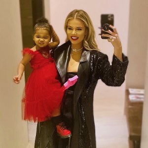 Khloe Kardashian Plans Easter Party for Daughter True's 2nd Birthday