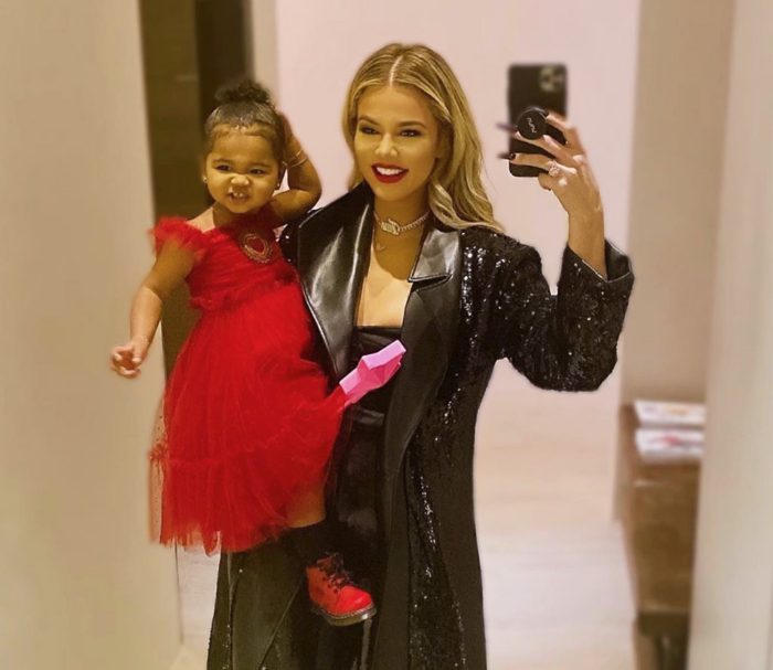 Khloe Kardashian Plans Easter Party for Daughter True's 2nd Birthday