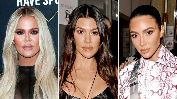 Khloe Kardashian Says She Would Demolish Kourtney If She Fought Her Instead of Kim