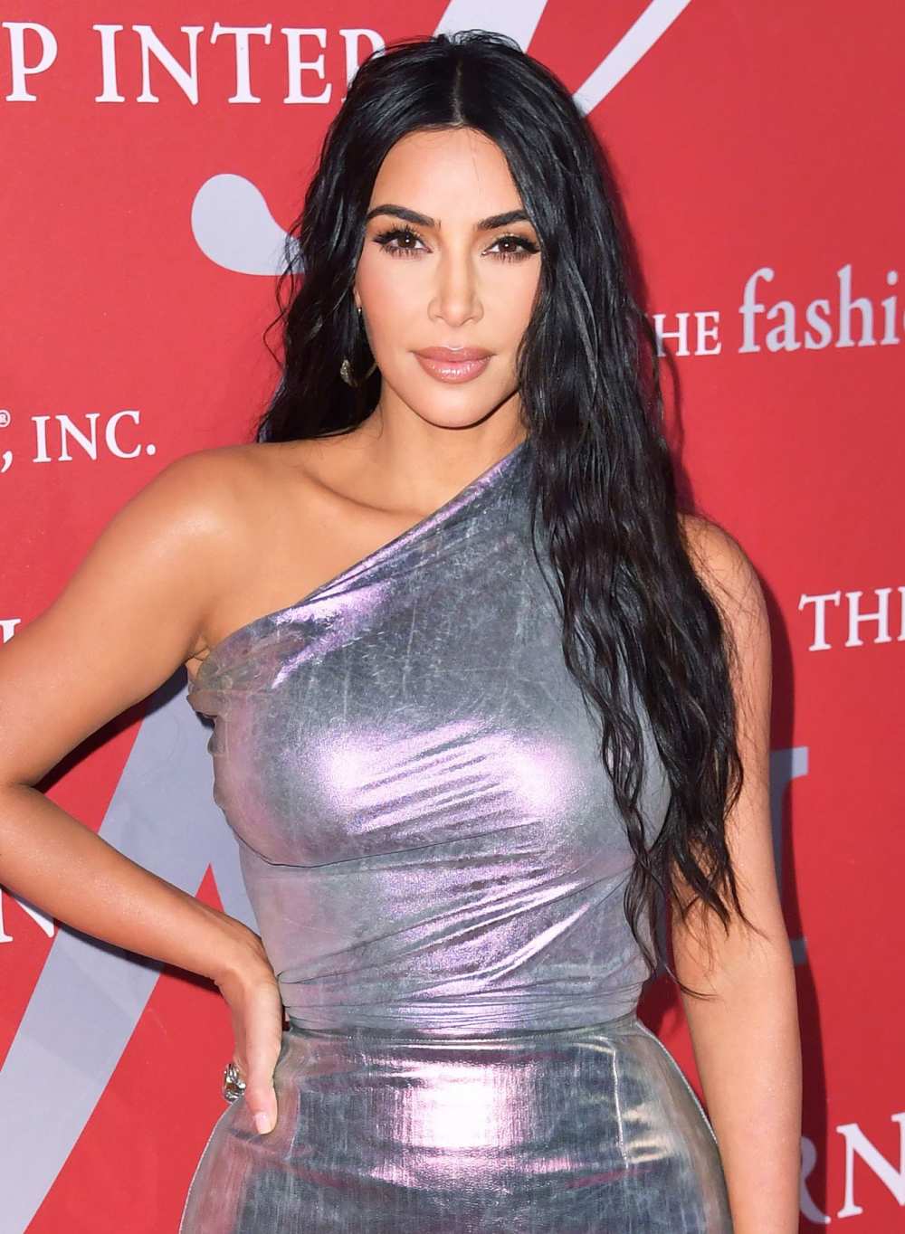 Kim Kardashian: Some Days I Don't Have Time to Shower