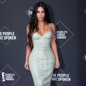Kim Kardashian Will Auction Off Lunch With Her Family