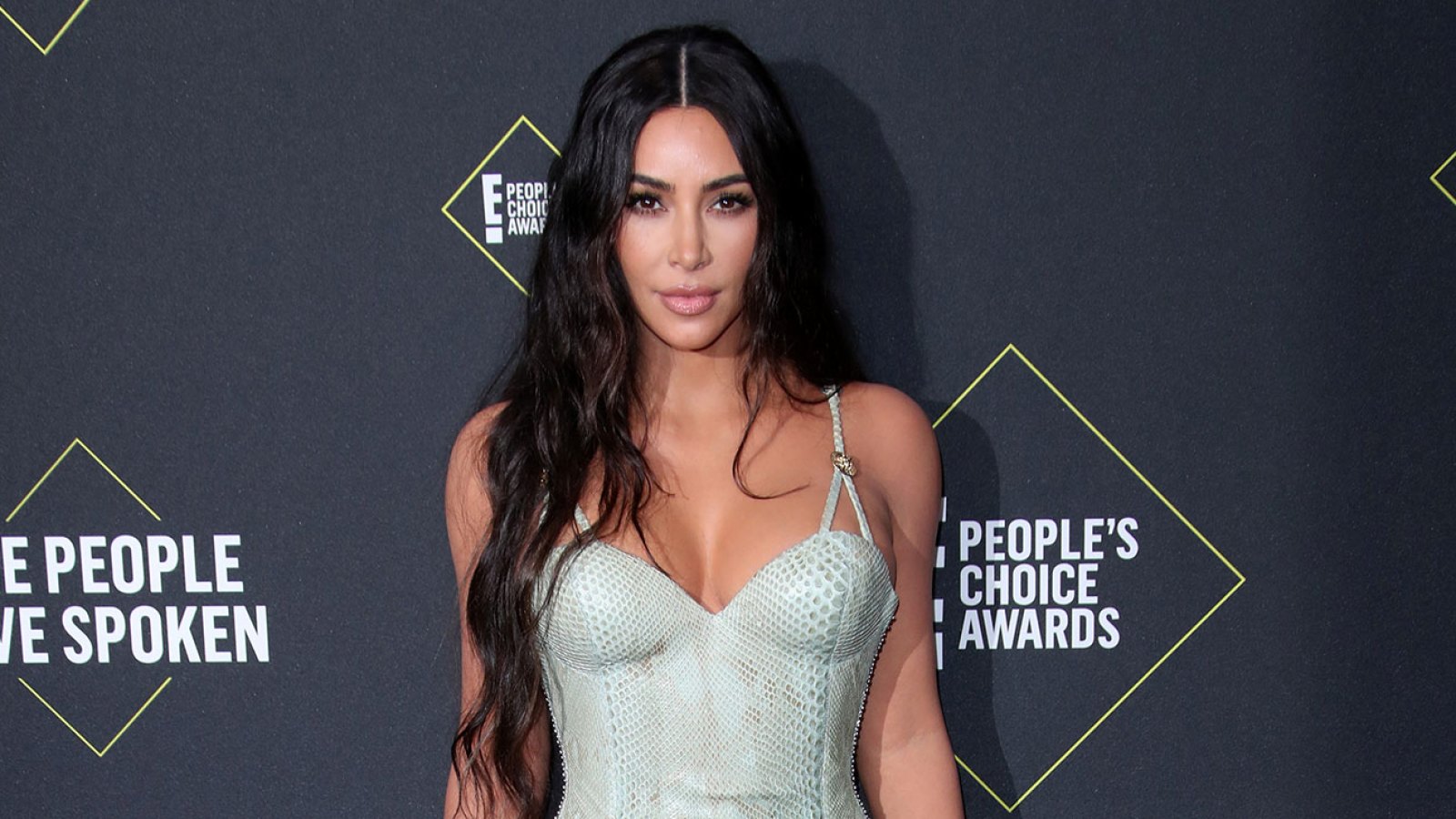 Kim Kardashian Will Auction Off Lunch With Her Family