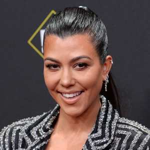 Kourtney Kardashian Asks Fans to 'Put the Blessing Out There' for Baby No. 4