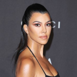 Kourtney Kardashian Didn’t ‘Take Offense’ Over Pregnancy Speculation: ‘I Embrace My Body’