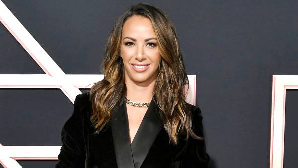 Kristen Doute Opens Up About Dating Amid a Pandemic