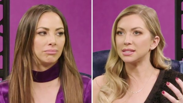 Kristen Doute Slams Stassi Schroeder on Pump Rules Aftershow Again 2