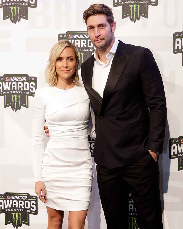 Kristin Cavallari Began Looking for a Home in November Five Months Before Jay Cutler Split