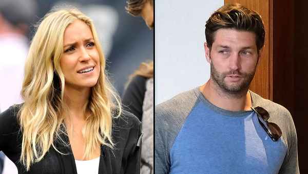 Kristin Cavallari Jay Cutler Accused Each Other of Cheating Before Split