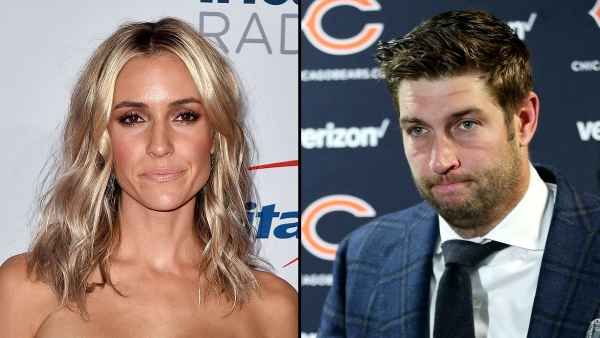 Kristin Cavallari Reached Her Breaking Point With Jay Cutler Temper