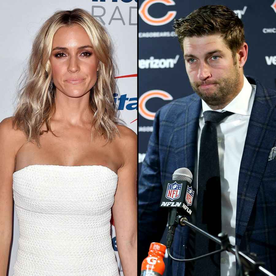 Kristin Cavallari Reached Her Breaking Point With Jay Cutler Temper