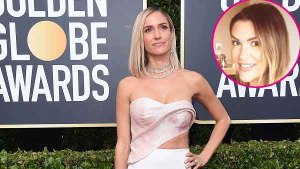 Kristin Cavallari Supported by Laguna Beach Alum Alex Murrel Amid Divorce