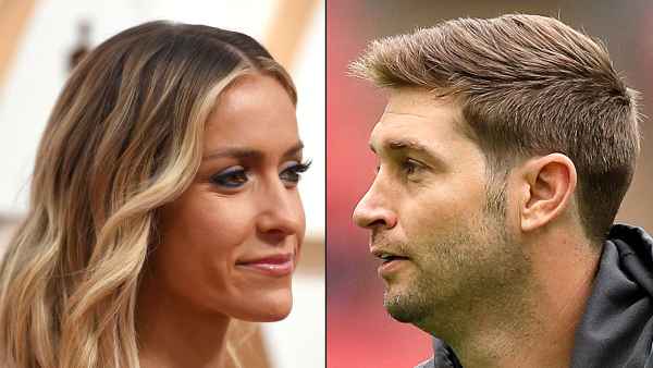 Kristin Cavallari Thought Jay Cutler Was Withholding Money