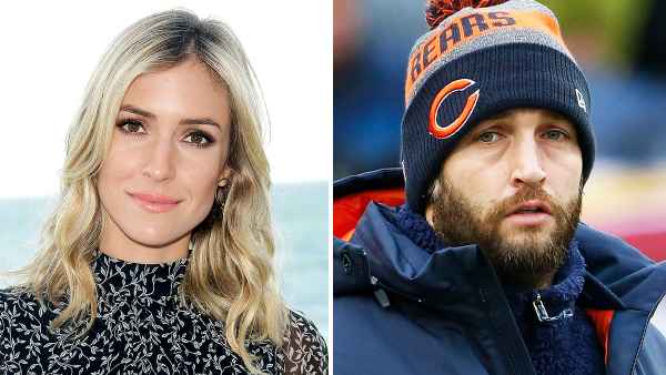 Kristin Cavallari Was Emotional 1 Day Before Jay Cutler Split 1