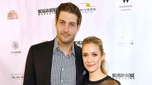 Kristin Cavallari Worries Living With Jay Cutler Will Harm Kids