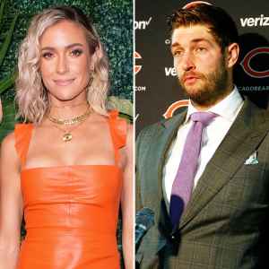 Kristin Cavallari and Jay Cutler Already Filed for Divorce