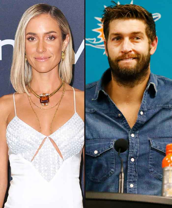 Kristin Cavallari and Jay Cutler: What Went Wrong?