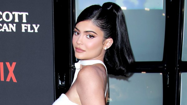 Kylie Jenner Claps Back at Troll Criticizing Her Post-Baby Body