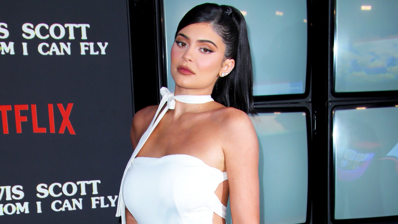 Kylie Jenner Says She Doesn't Want Another Baby Right Now: 'Pregnancy Is Not a Joke'