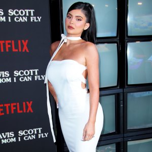 Kylie Jenner Says She Doesn't Want Another Baby Right Now: 'Pregnancy Is Not a Joke'