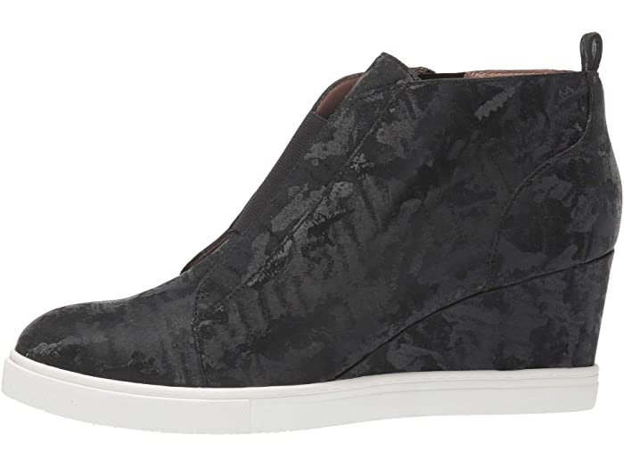 LINEA Paolo Felicia 3 (Black)