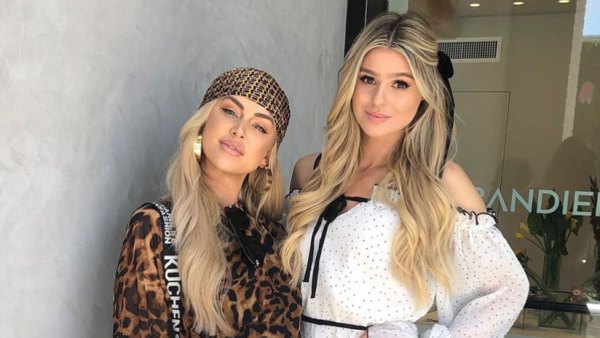 LaLa Kent Apologizes to Raquel Leviss After Vanderpump Rules feud