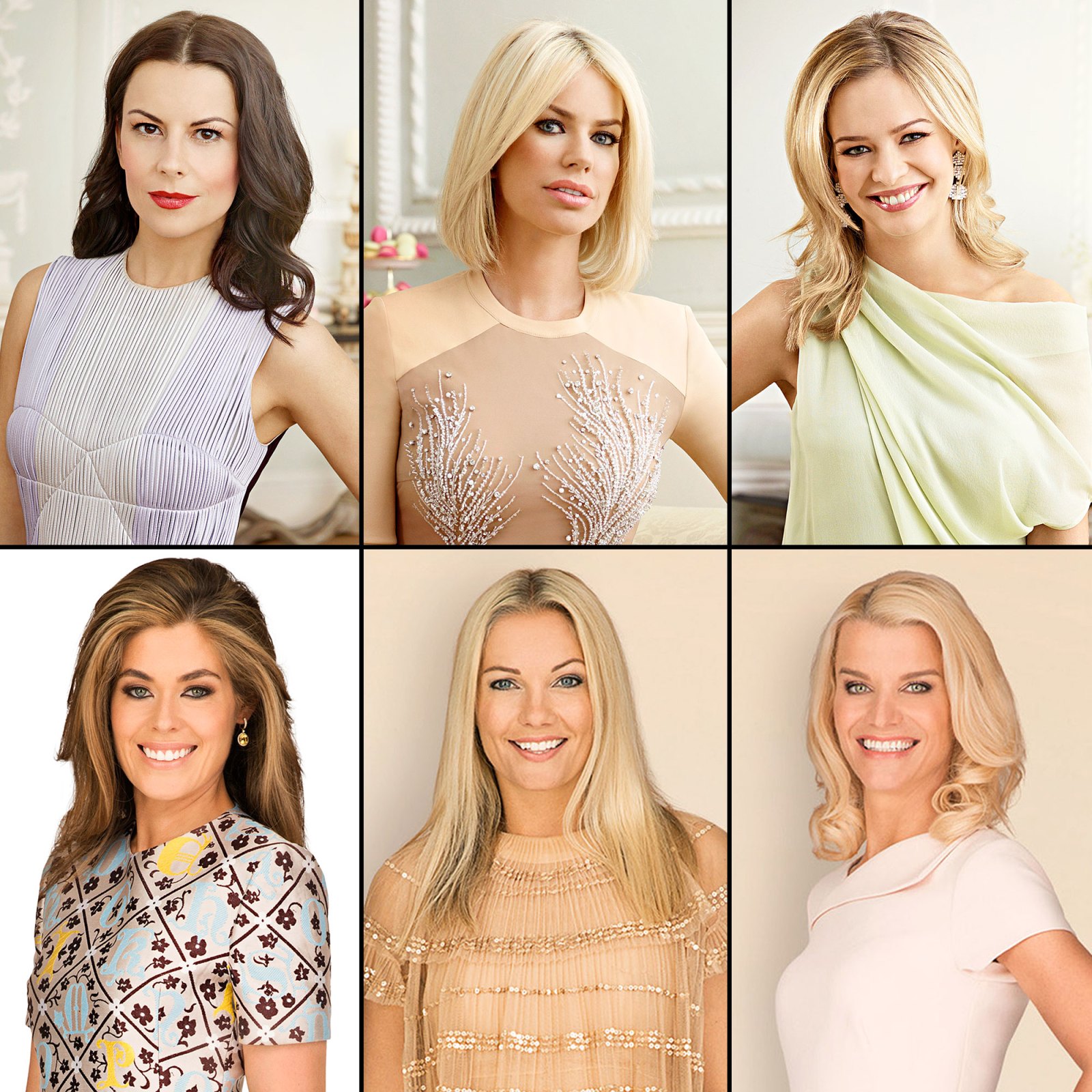 Ladies of London Stars Where Are They Now