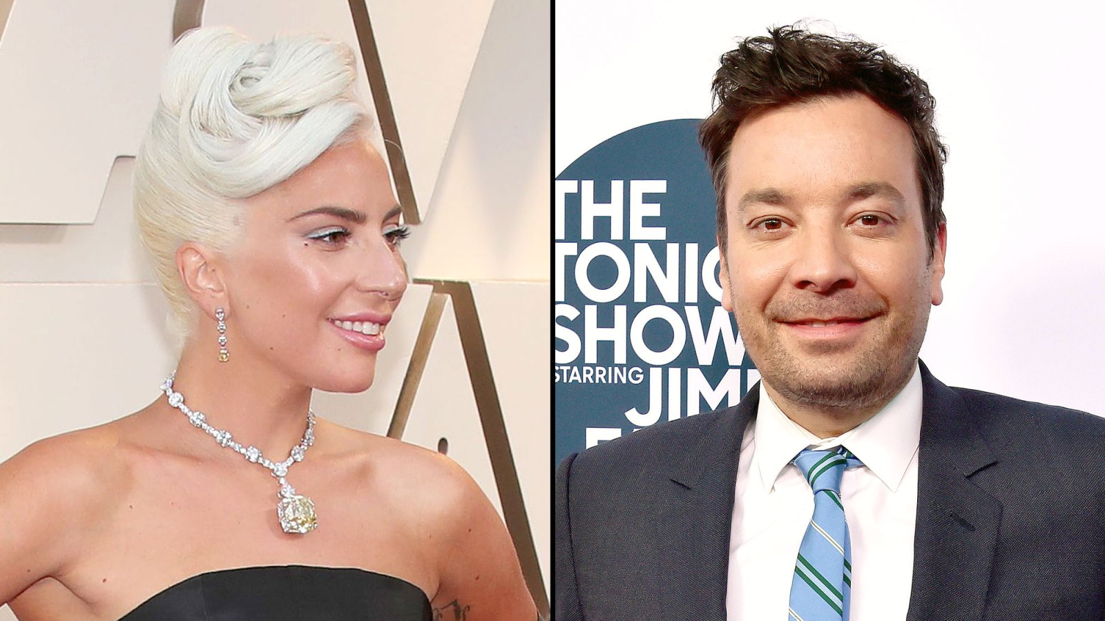 Lady Gaga Apologizes to Jimmy Fallon After Awkward Tonight Show Interview