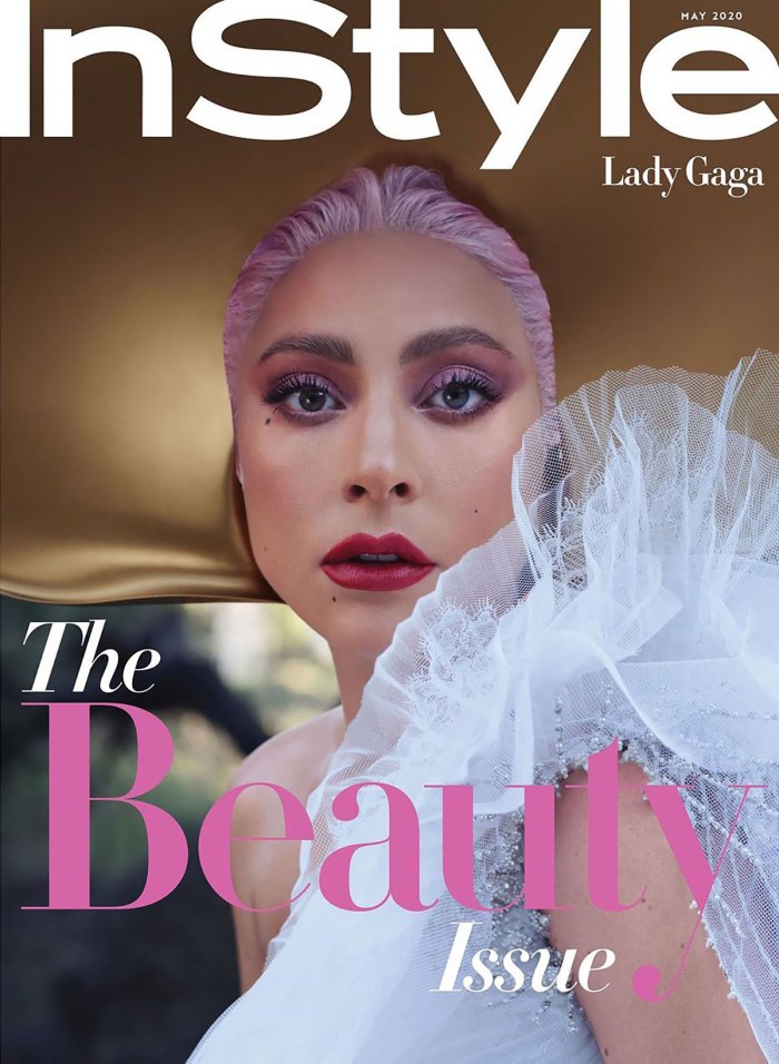Lady Gaga Looks ‘Forward to Becoming a Mom’: I’m ‘Very Excited’