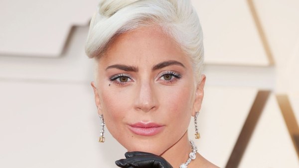 Lady Gaga Looks ‘Forward to Becoming a Mom’: I’m ‘Very Excited’