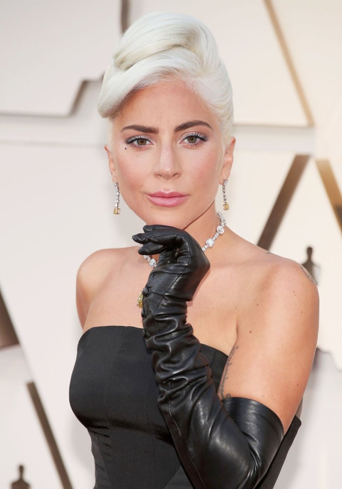 Lady Gaga Looks ‘Forward to Becoming a Mom’: I’m ‘Very Excited’