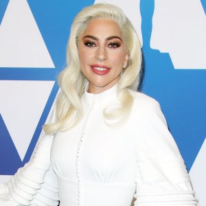 Lady Gaga One World Together at Home Coronavirus Benefit Concert