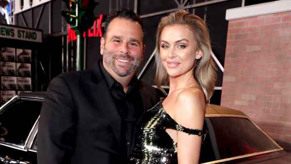 Lala Kent Gets Emotional as Her Planned Wedding Date Approaches